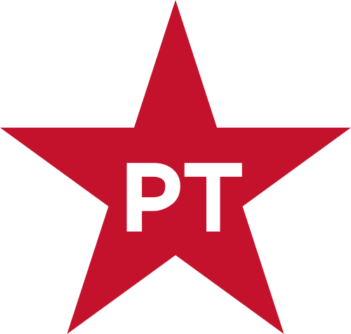 PT — Partido dos Trabalhadores